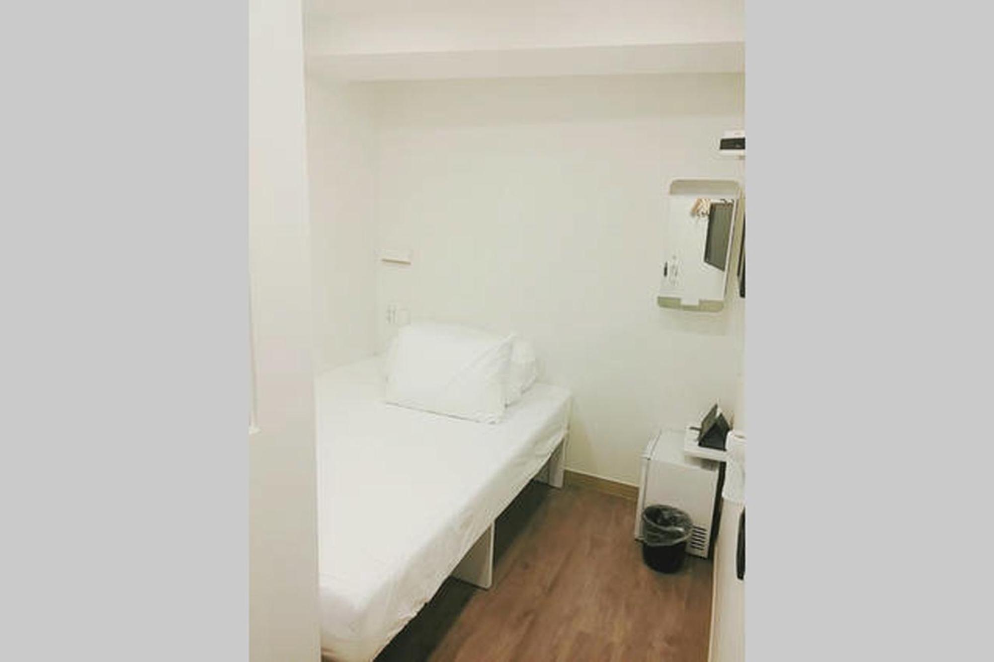 Nhà khách K-guesthouse Myeongdong 1 2*