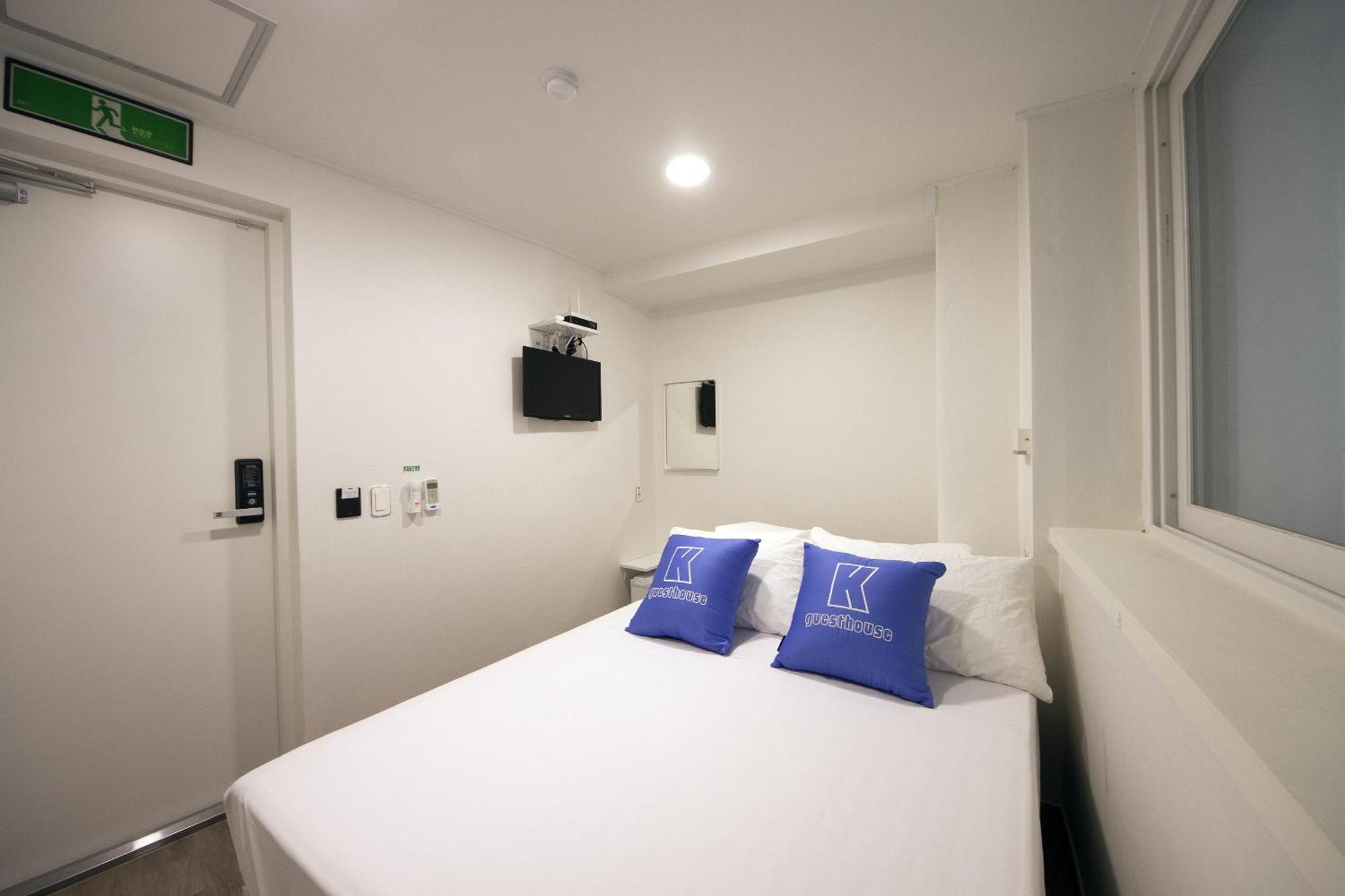 K-guesthouse Myeongdong 1 Nhà khách 2*