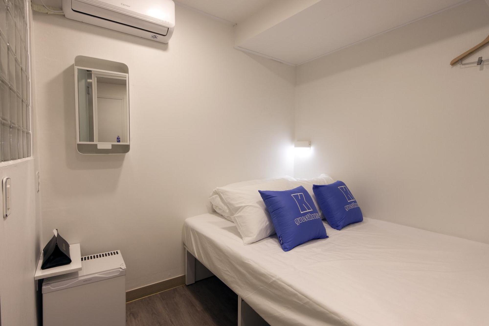 Nhà khách K-guesthouse Myeongdong 1