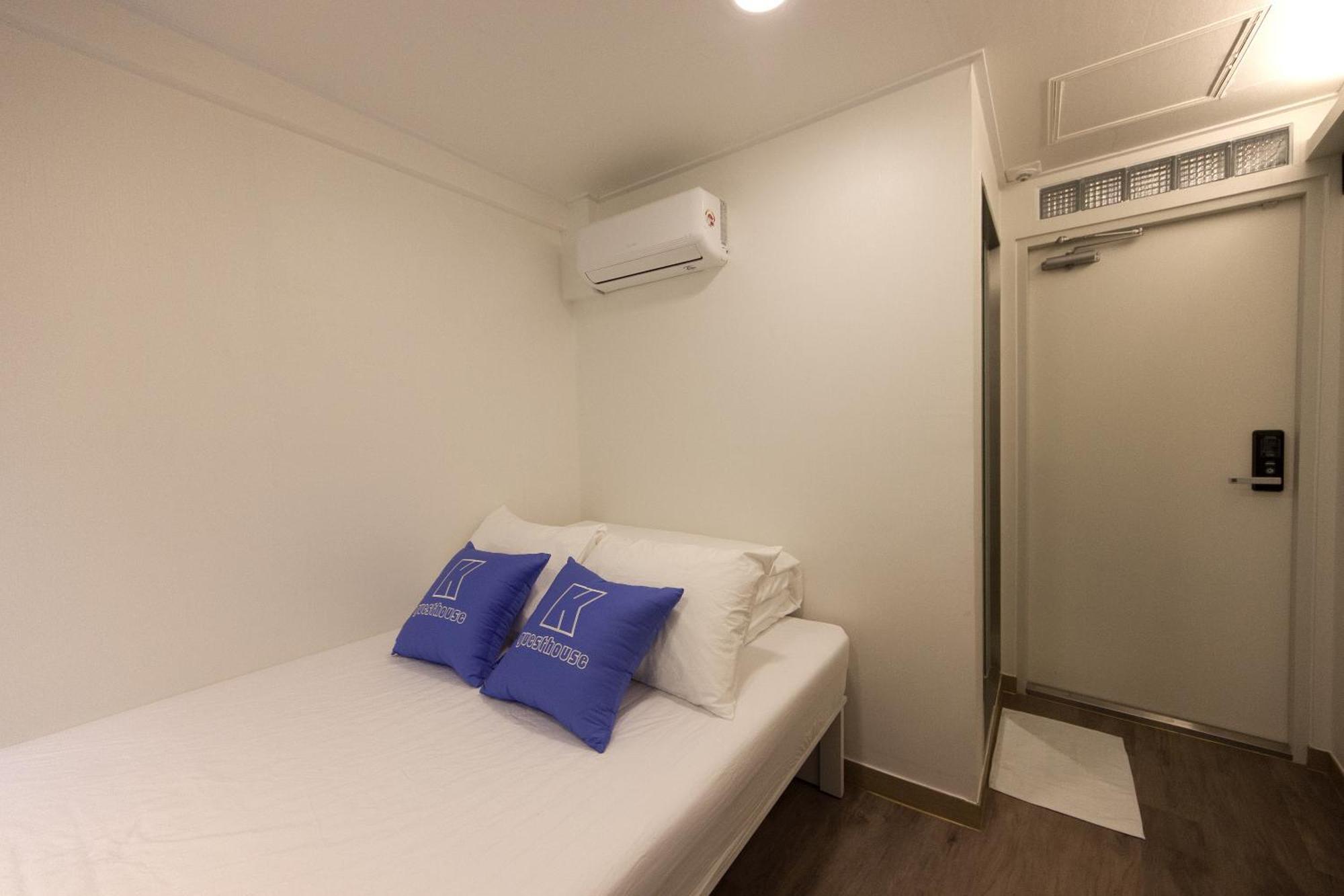 K-guesthouse Myeongdong 1 Nhà khách Seoul