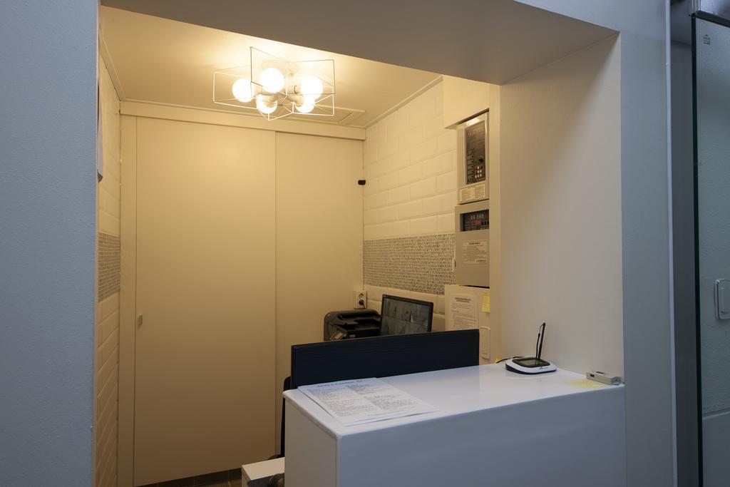 Nhà khách K-guesthouse Myeongdong 1