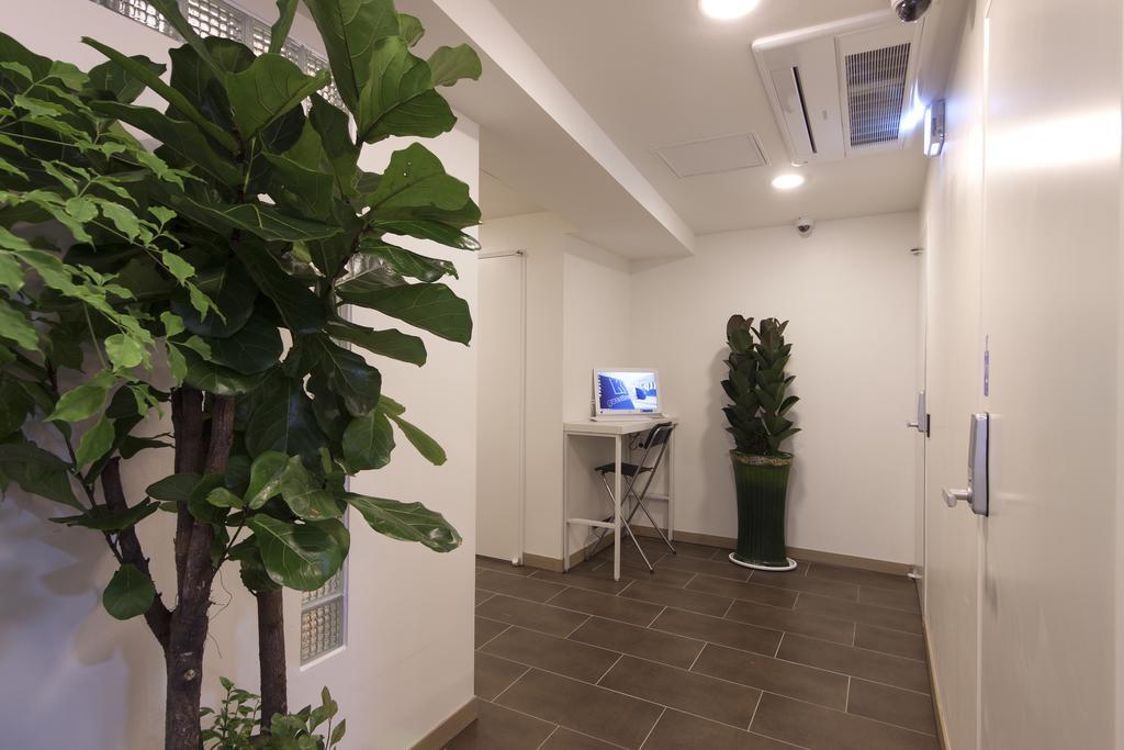 K-guesthouse Myeongdong 1 Nhà khách 2*