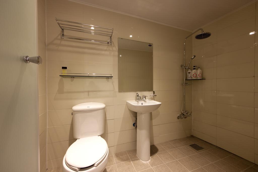 K-guesthouse Myeongdong 1 Nhà khách