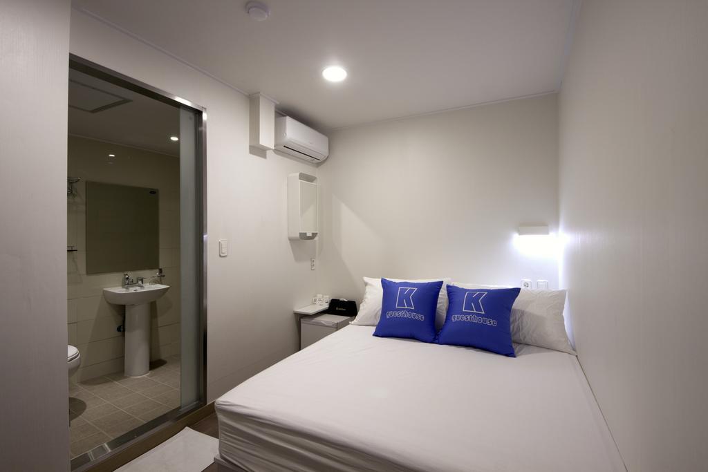Nhà khách K-guesthouse Myeongdong 1