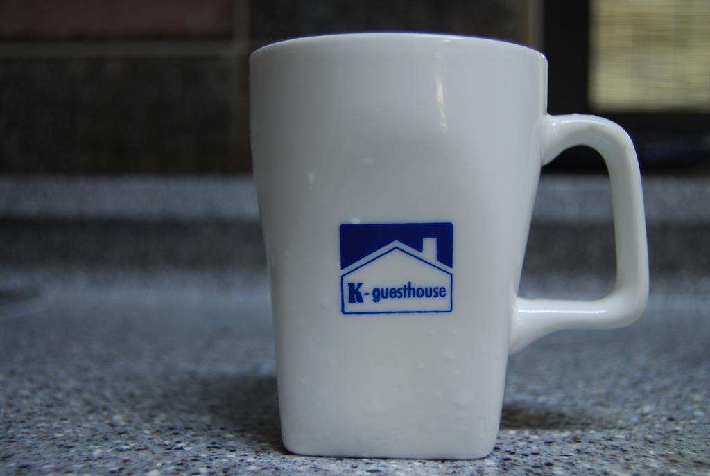 K-guesthouse Myeongdong 1 Nhà khách 2*