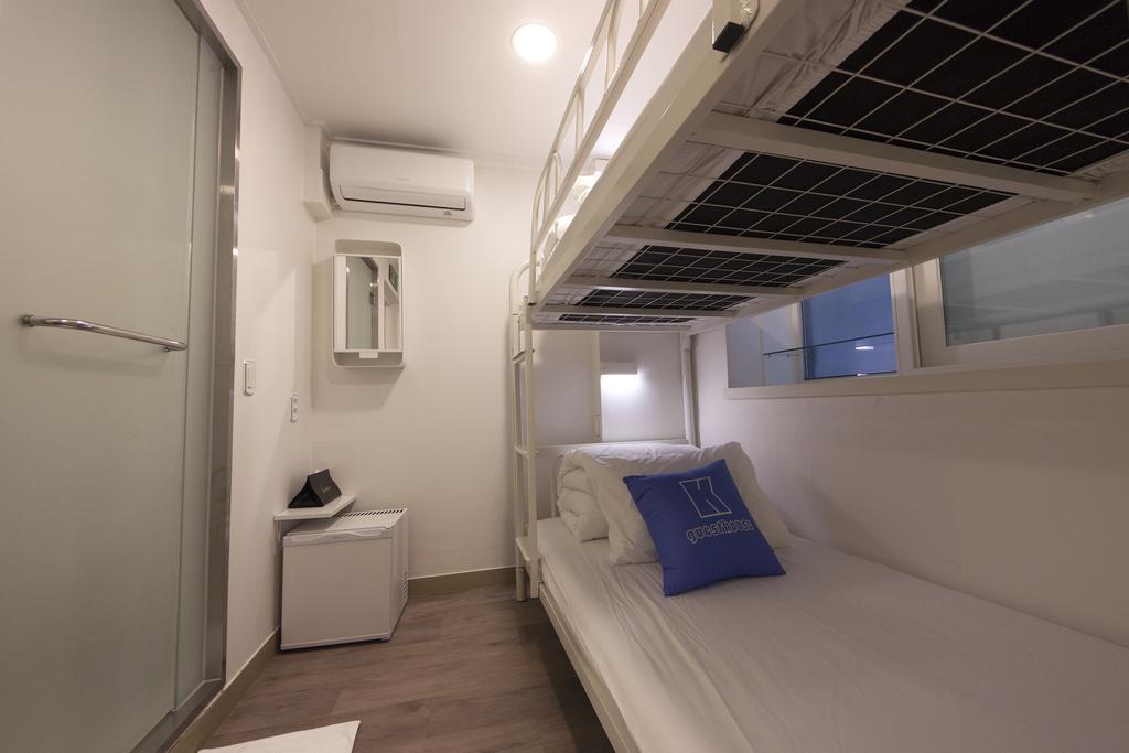 K-guesthouse Myeongdong 1 Nhà khách Seoul
