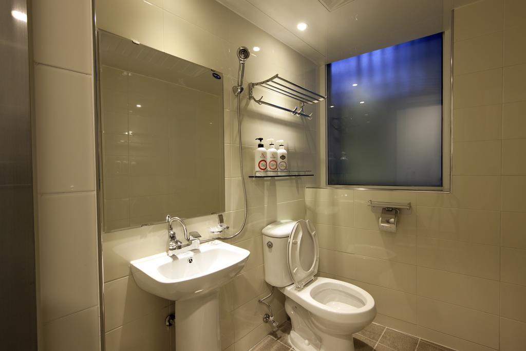 Guest house K-guesthouse Myeongdong 1 2*