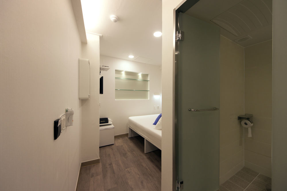 Rumah tetamu K-guesthouse Myeongdong 1