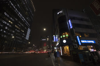 Rumah tetamu K-guesthouse Myeongdong 1